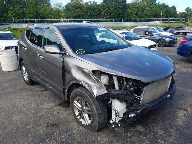 HYUNDAI NULL 2018 5nmzt3lb2jh071361