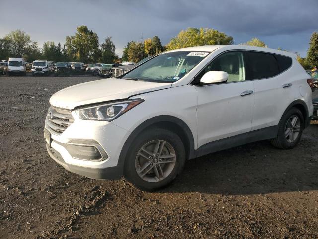 HYUNDAI SANTA FE S 2018 5nmzt3lb2jh081033