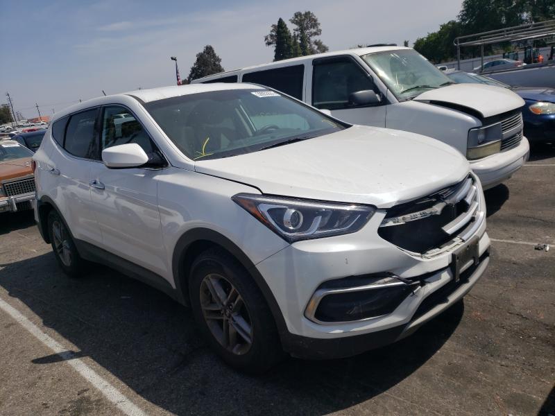 HYUNDAI NULL 2018 5nmzt3lb2jh095272