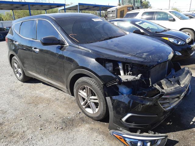 HYUNDAI NULL 2018 5nmzt3lb3jh053936