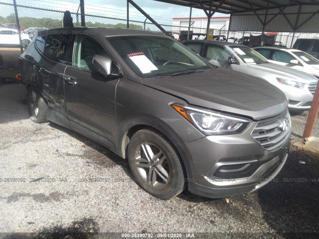 HYUNDAI NULL 2018 5nmzt3lb3jh070395