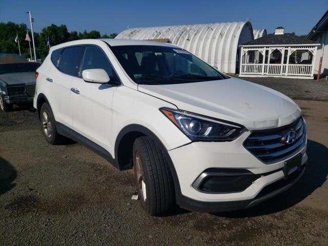 HYUNDAI SANTA FE S 2018 5nmzt3lb3jh078416