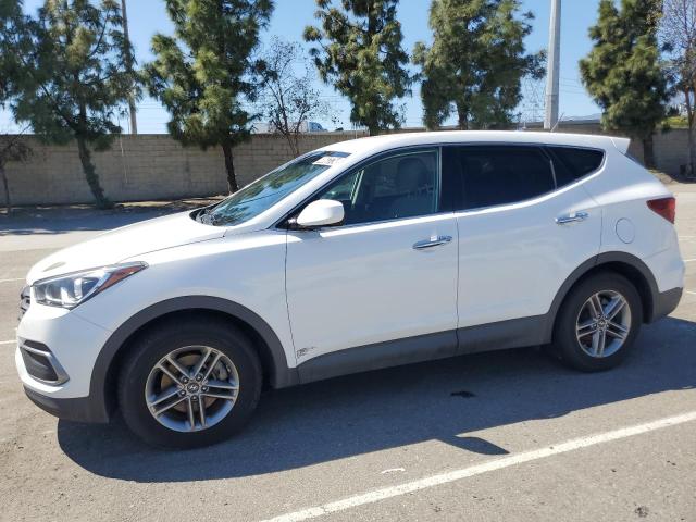 HYUNDAI SANTA FE 2018 5nmzt3lb3jh082742