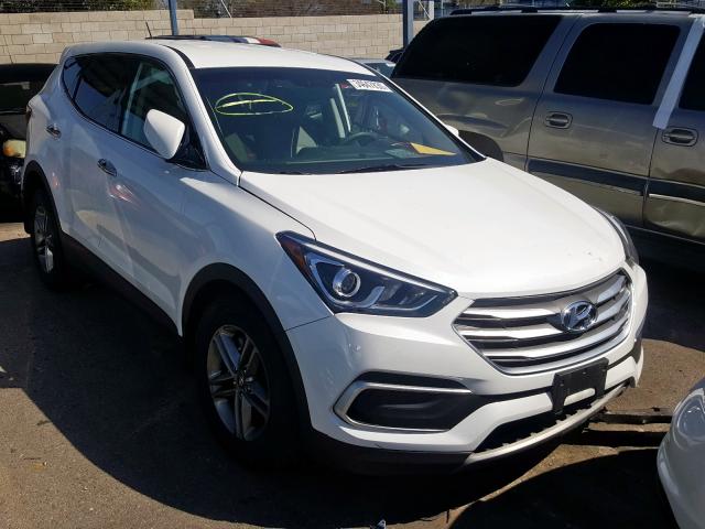 HYUNDAI NULL 2018 5nmzt3lb3jh095135