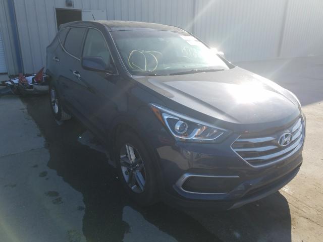 HYUNDAI NULL 2018 5nmzt3lb3jh099069