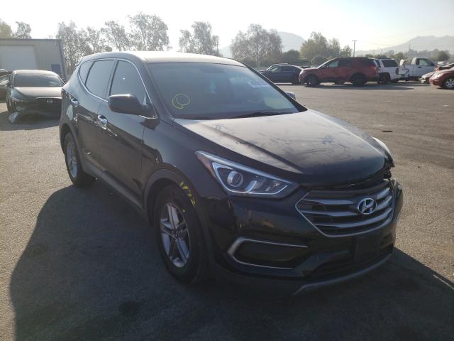 HYUNDAI NULL 2017 5nmzt3lb4hh004397