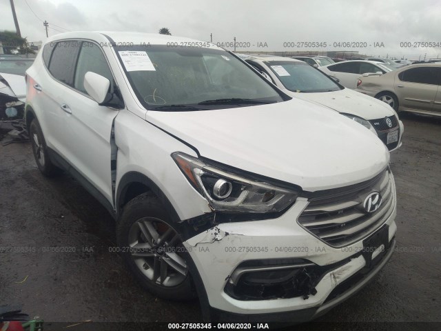 HYUNDAI NULL 2017 5nmzt3lb4hh015853