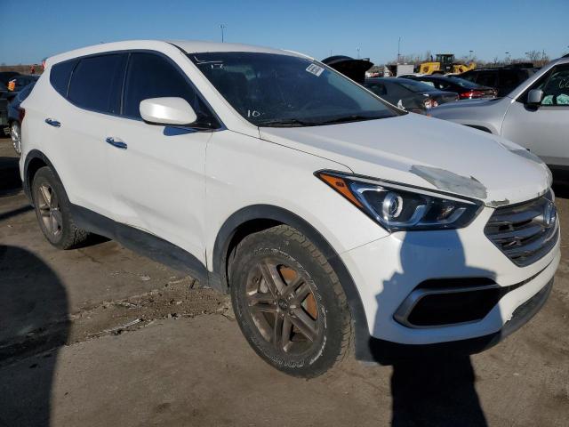 HYUNDAI SANTA FE S 2017 5nmzt3lb4hh021801