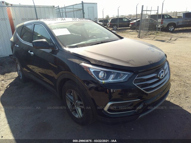 HYUNDAI NULL 2017 5nmzt3lb4hh022706