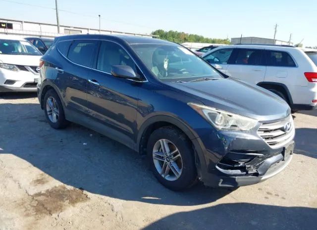 HYUNDAI NULL 2017 5nmzt3lb4hh038663