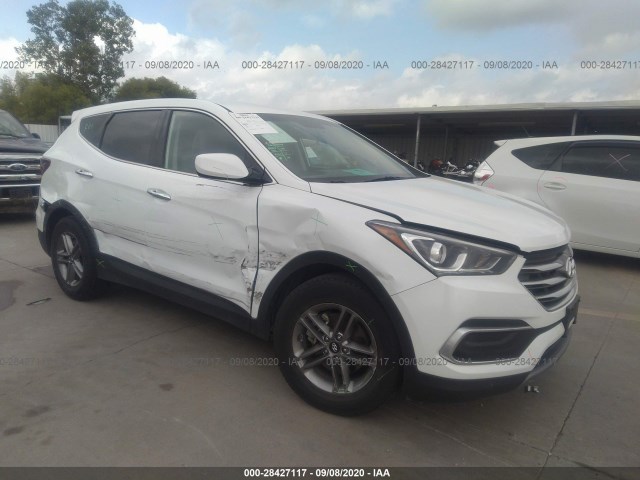 HYUNDAI NULL 2018 5nmzt3lb5jh089546