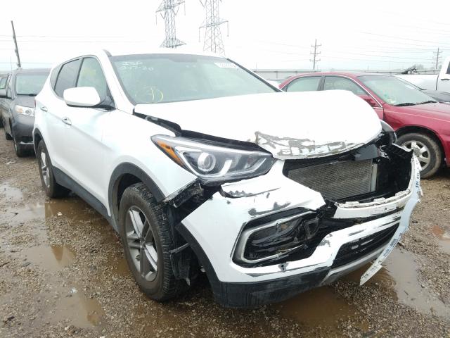 HYUNDAI NULL 2017 5nmzt3lb6hh037885