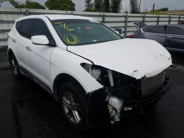 HYUNDAI NULL 2018 5nmzt3lb6jh071377