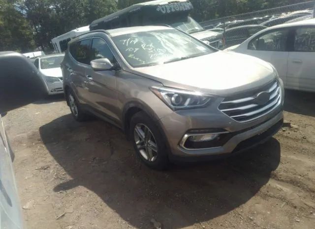 HYUNDAI NULL 2018 5nmzt3lb6jh075736