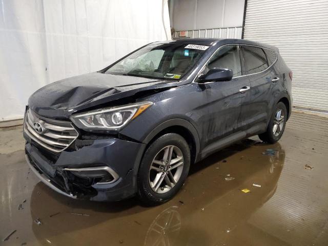 HYUNDAI SANTA FE S 2017 5nmzt3lb7hh004622