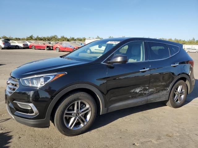 HYUNDAI SANTA FE 2017 5nmzt3lb7hh021310