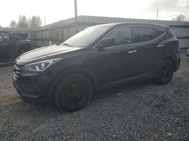 HYUNDAI SANTA FE S 2018 5nmzt3lb7jh062610