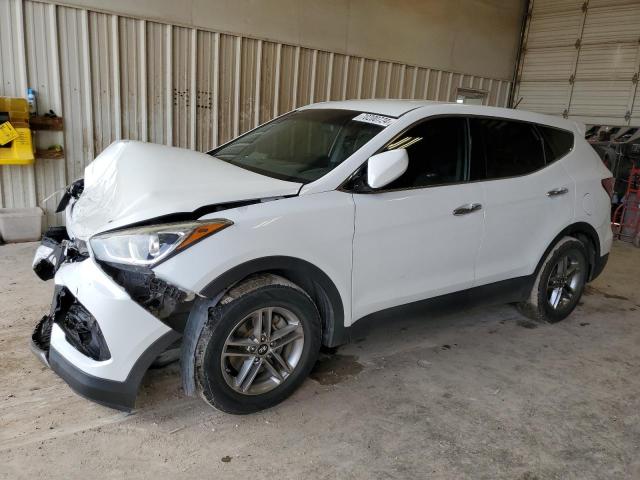 HYUNDAI SANTA FE S 2018 5nmzt3lb7jh063868