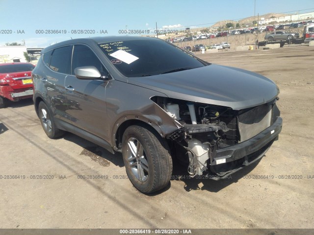 HYUNDAI NULL 2018 5nmzt3lb7jh094327