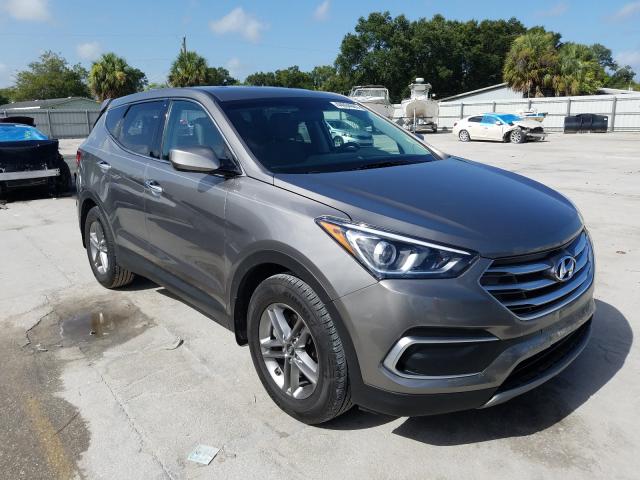 HYUNDAI NULL 2018 5nmzt3lb7jh094733