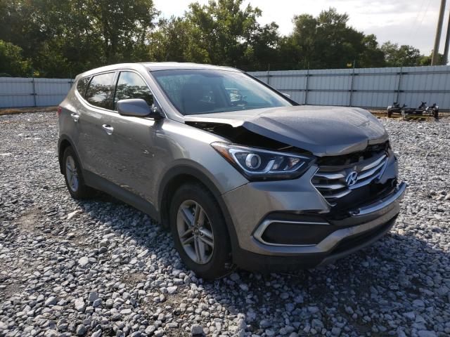 HYUNDAI NULL 2018 5nmzt3lb7jh099513