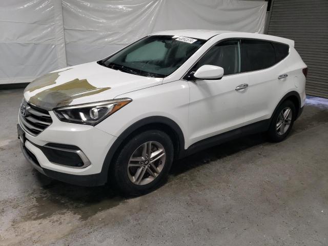 HYUNDAI SANTA FE 2017 5nmzt3lb8hh004337