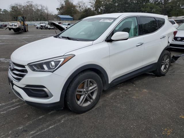 HYUNDAI SANTA FE 2018 5nmzt3lb8jh080999