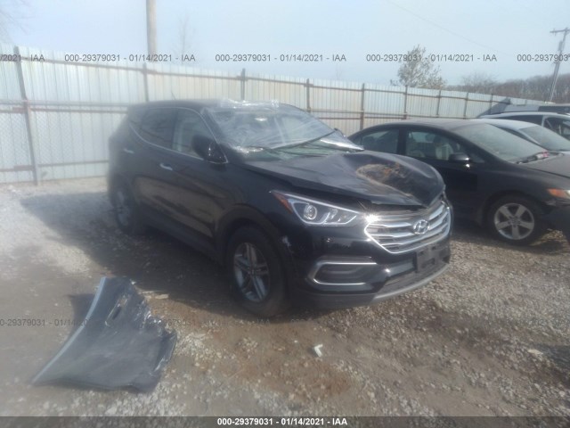 HYUNDAI NULL 2018 5nmzt3lb8jh086138