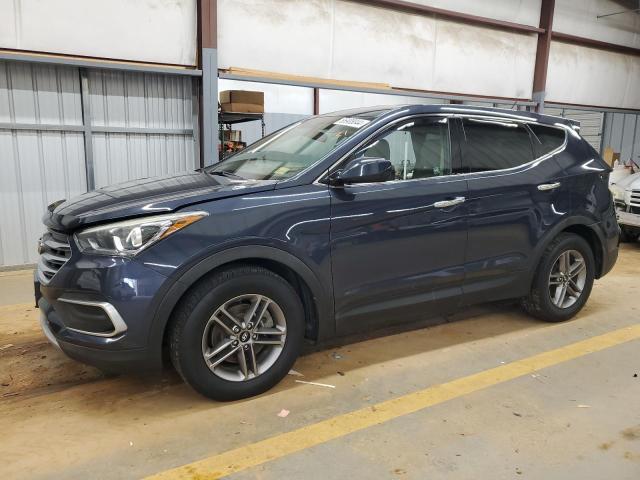 HYUNDAI SANTA FE S 2018 5nmzt3lb8jh094613