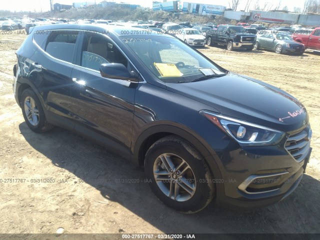 HYUNDAI NULL 2017 5nmzt3lb9hh010132