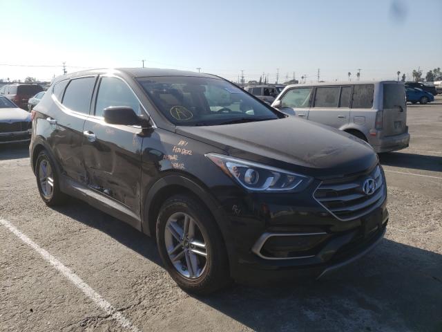 HYUNDAI NULL 2017 5nmzt3lb9hh043552