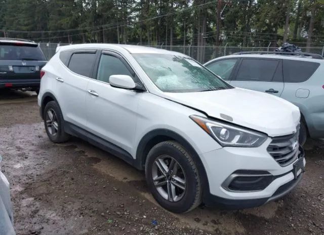 HYUNDAI NULL 2018 5nmzt3lb9jh067274