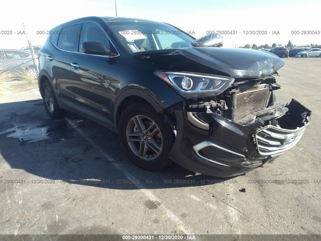 HYUNDAI NULL 2018 5nmzt3lb9jh093468