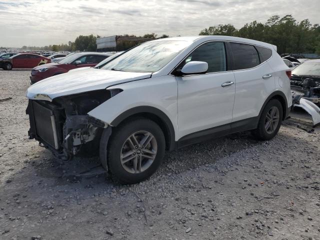 HYUNDAI SANTA FE 2017 5nmzt3lbxhh025299