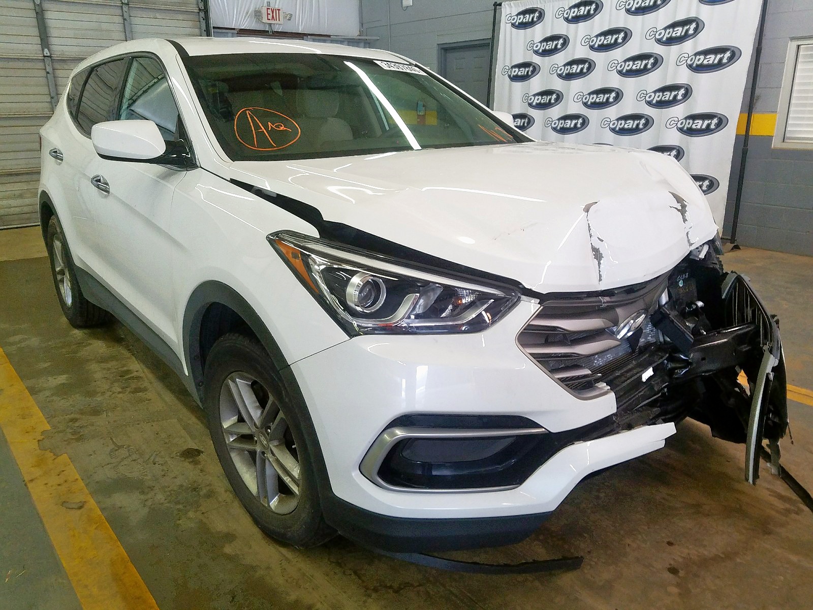 HYUNDAI NULL 2017 5nmzt3lbxhh027585