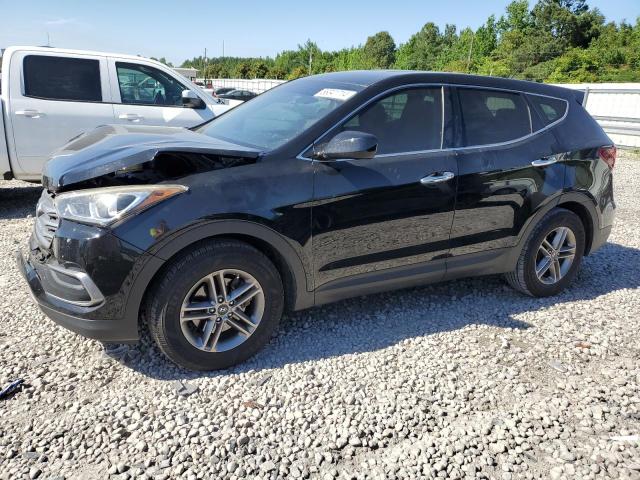 HYUNDAI SANTA FE S 2018 5nmzt3lbxjh069857