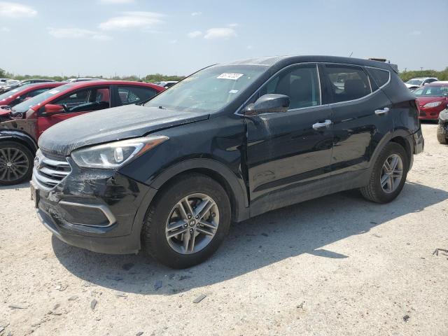 HYUNDAI SANTA FE S 2018 5nmzt3lbxjh082639