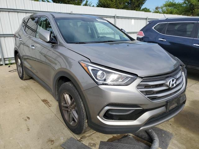 HYUNDAI NULL 2017 5nmztdlb0hh000594