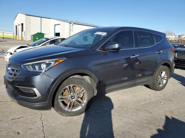 HYUNDAI SANTA FE S 2017 5nmztdlb0hh010414