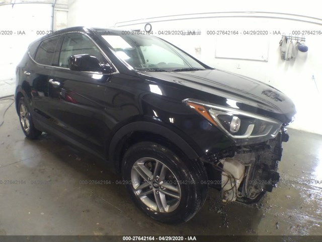 HYUNDAI NULL 2017 5nmztdlb0hh046443