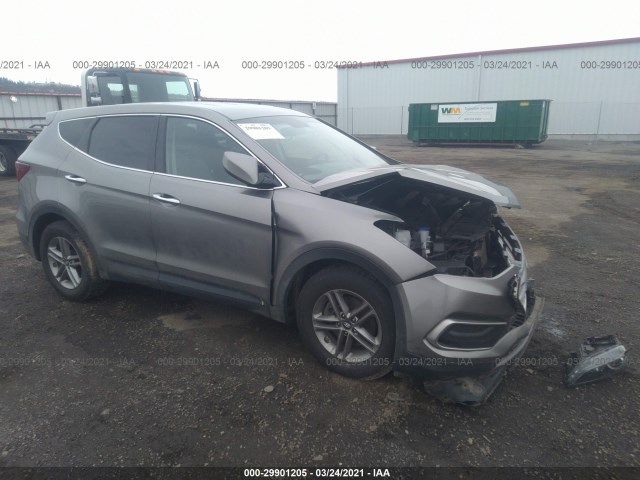 HYUNDAI NULL 2018 5nmztdlb0jh072336