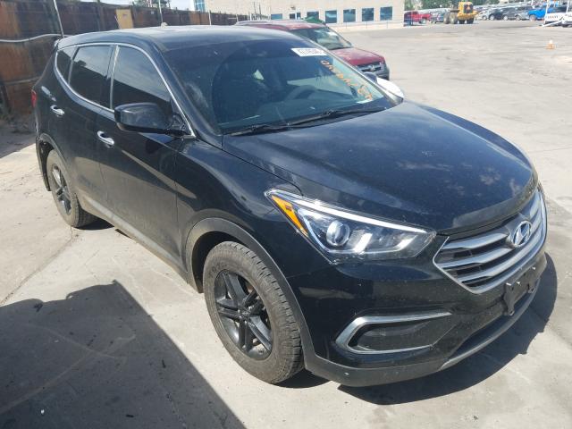 HYUNDAI NULL 2018 5nmztdlb0jh105674