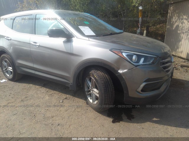 HYUNDAI NULL 2017 5nmztdlb1hh009336