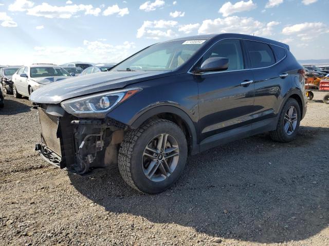 HYUNDAI SANTA FE S 2018 5nmztdlb1jh089629