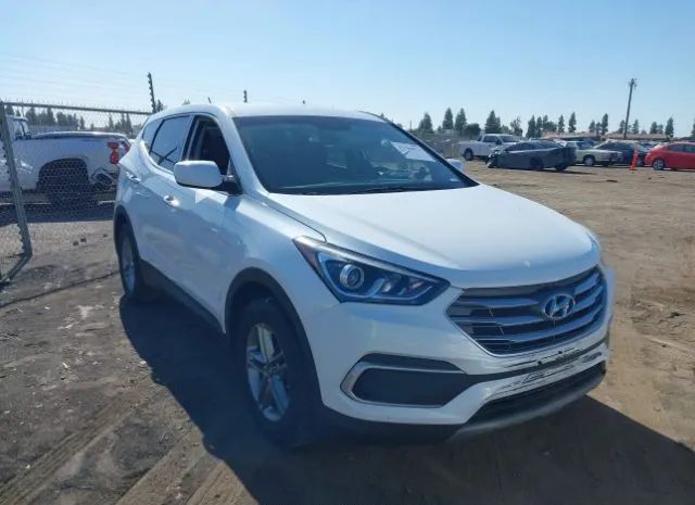 HYUNDAI NULL 2018 5nmztdlb1jh094877