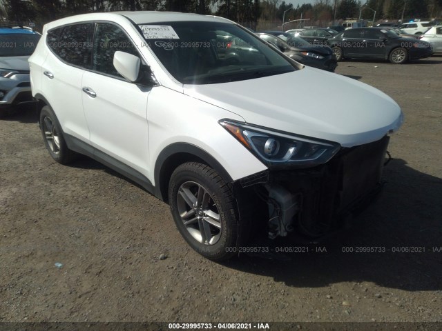 HYUNDAI SANTA FE SPORT 2017 5nmztdlb2hh021799