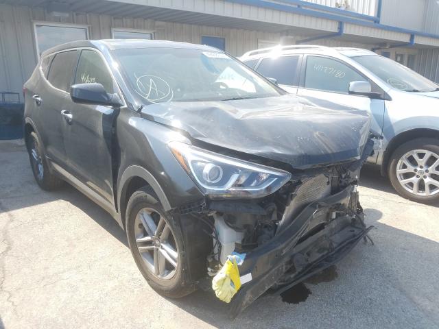 HYUNDAI NULL 2017 5nmztdlb2hh026470