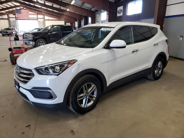 HYUNDAI SANTA FE 2018 5nmztdlb2jh079871