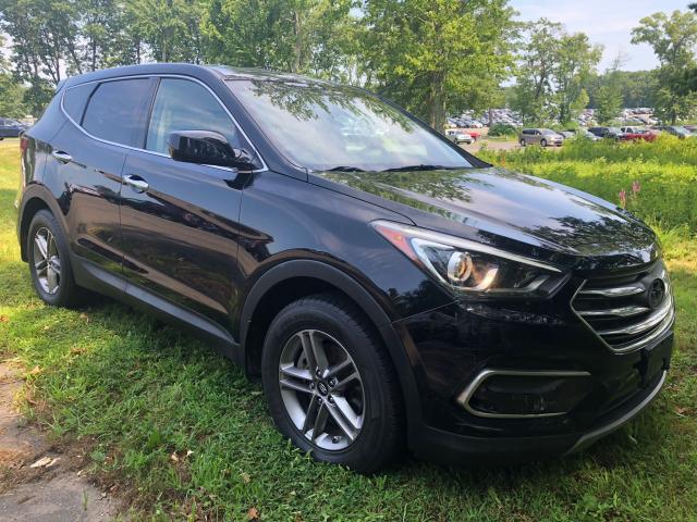 HYUNDAI SANTA FE S 2017 5nmztdlb3hh019463