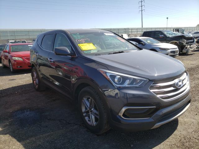 HYUNDAI NULL 2017 5nmztdlb3hh032116